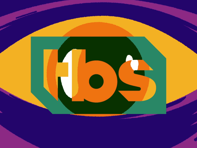 TBS logo animation