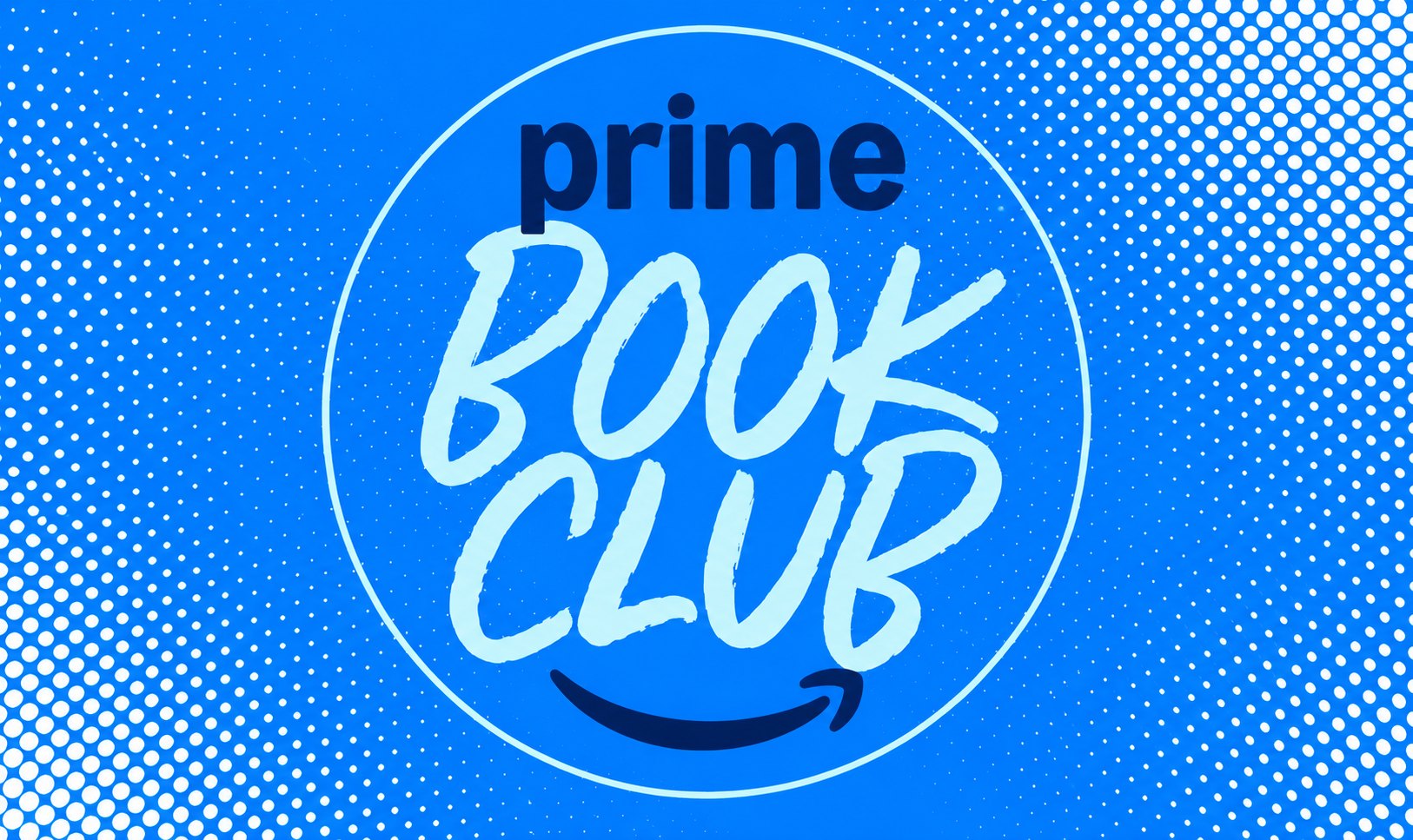Prime Book Club logo