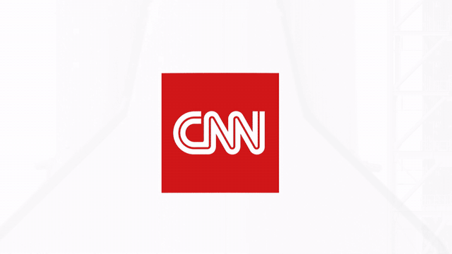CNN logo animation